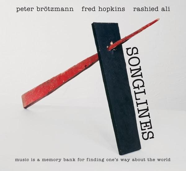 Album afbeelding 1 van 1