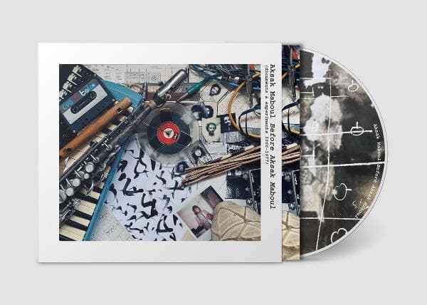 Album afbeelding 2 van 3