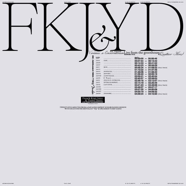Album image