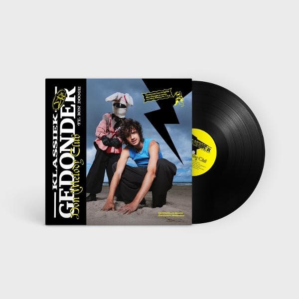 Album afbeelding 1 van 1