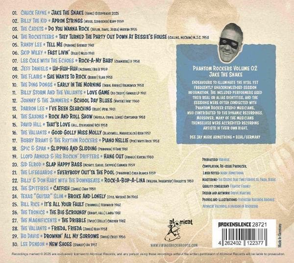 Album afbeelding 2 van 2