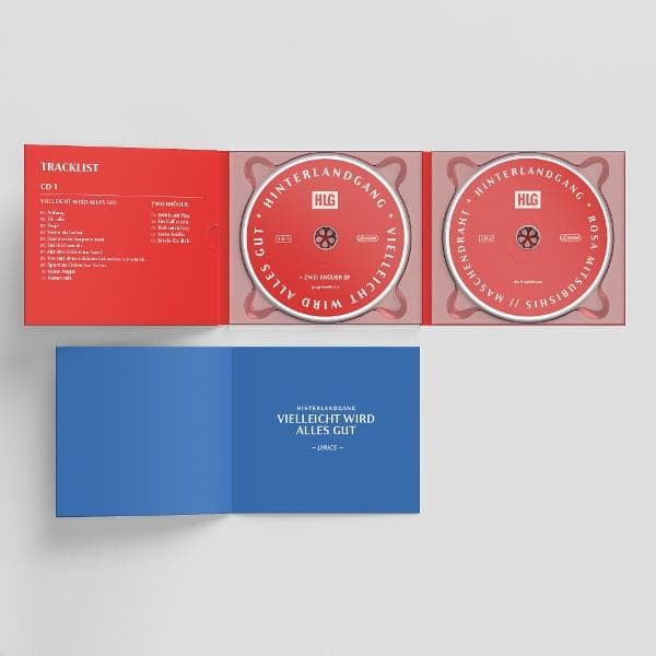 Album afbeelding 2 van 3