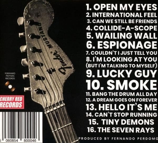 Album afbeelding 2 van 2