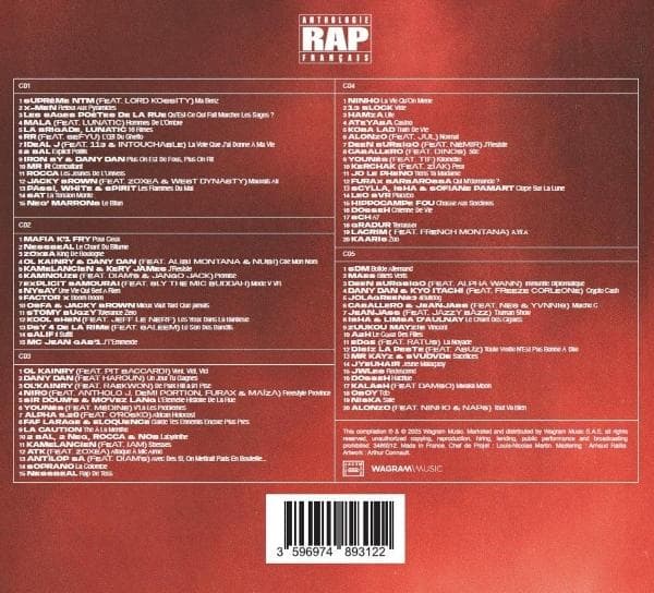 Album afbeelding 2 van 3
