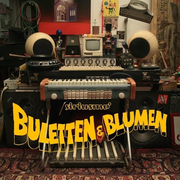 Album afbeelding 1 van 1