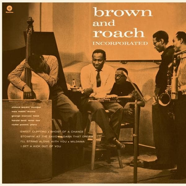 Album image