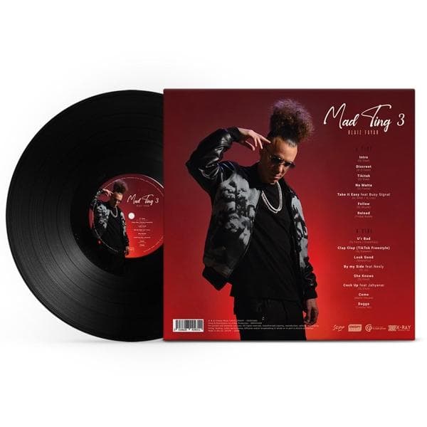 Album afbeelding 3 van 3