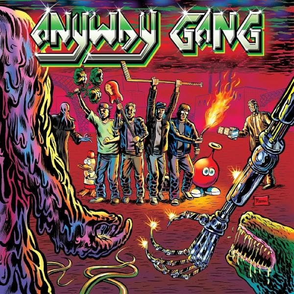 Album image