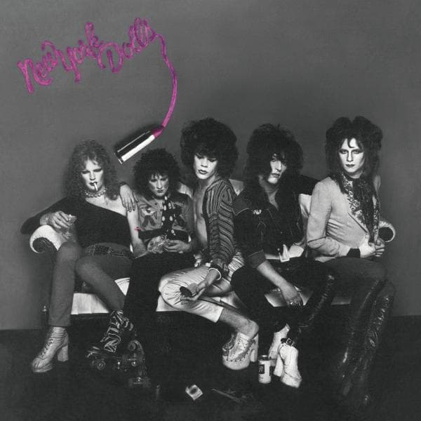 Album image