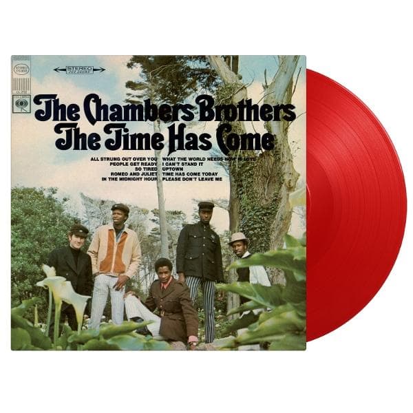 Album image
