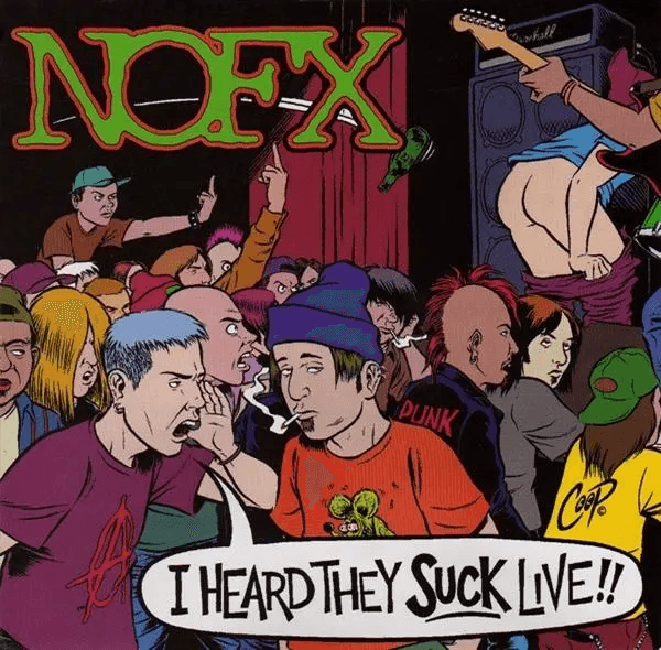 Album image