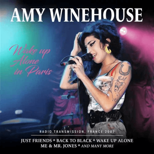 Album image