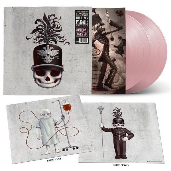 Album image