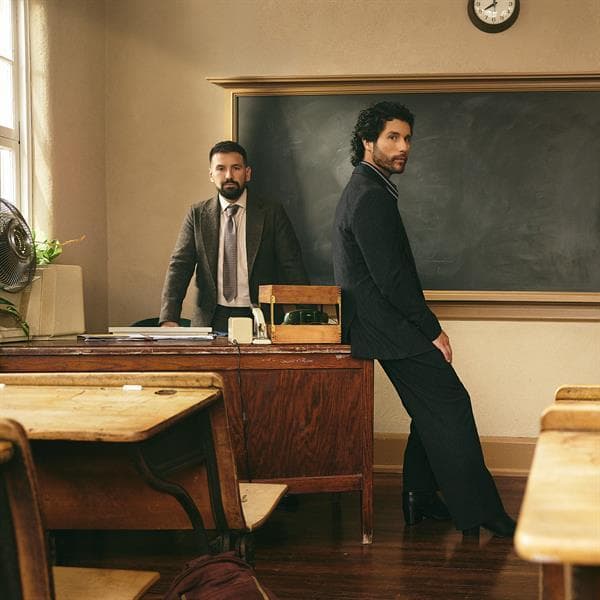 Album image