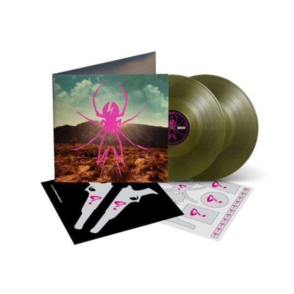 Album image