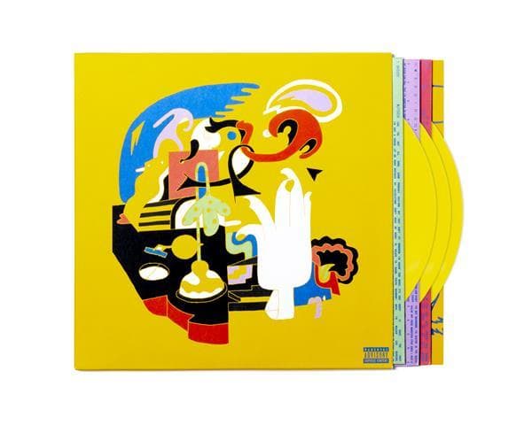 Album image