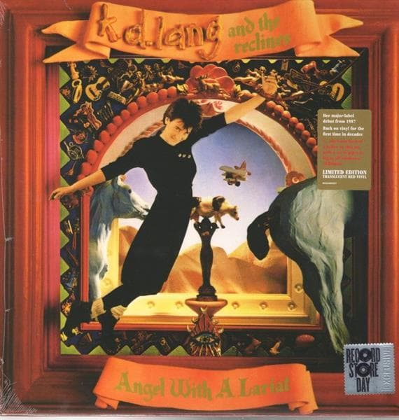 Album image