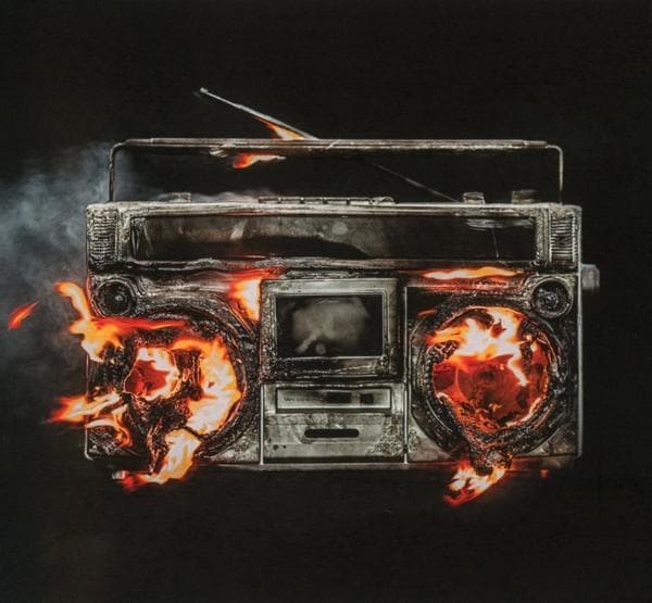 Album image