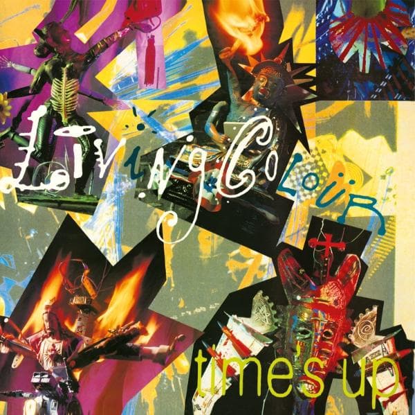 Album image