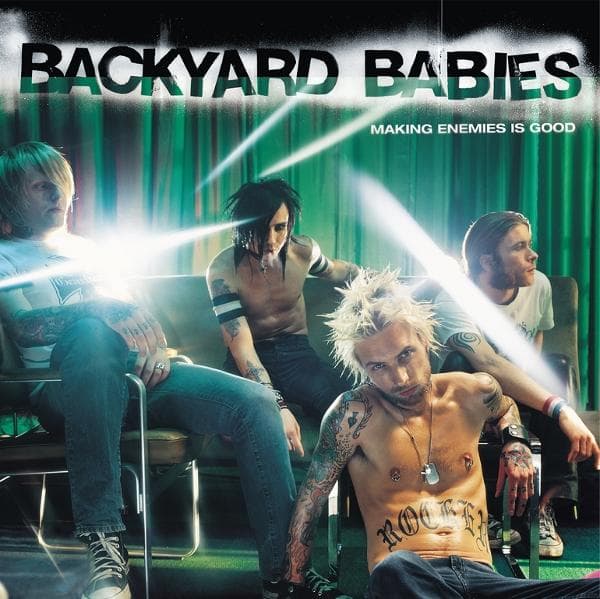 Album image