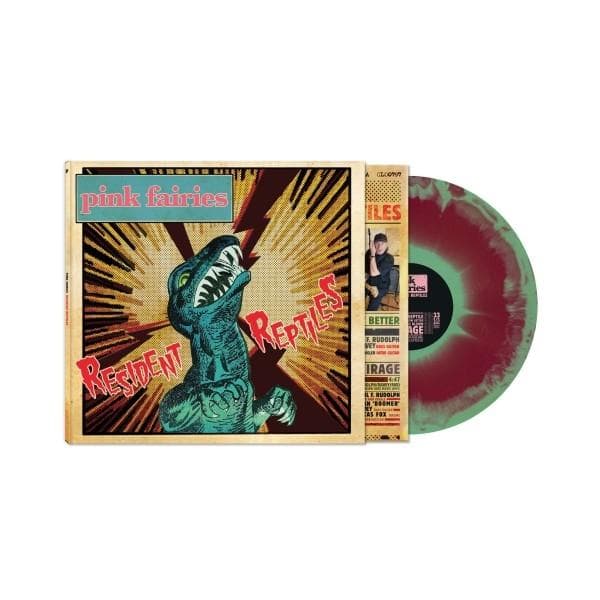 Album image