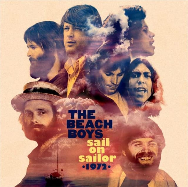 Album image