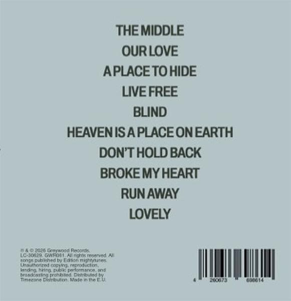 Album afbeelding 2 van 2