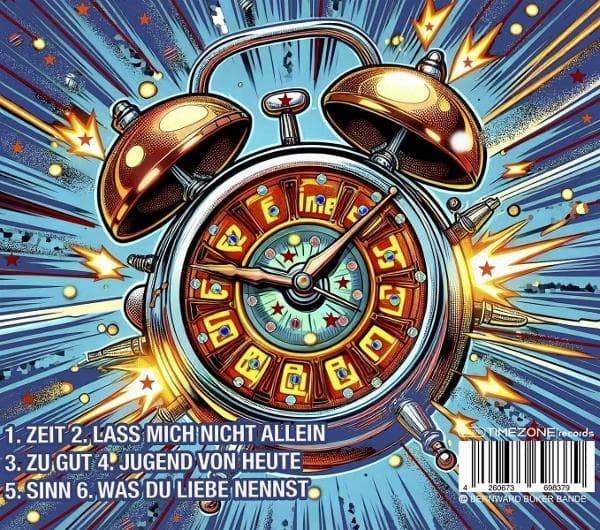 Album afbeelding 2 van 2