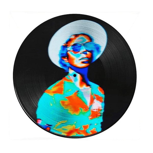 Album image
