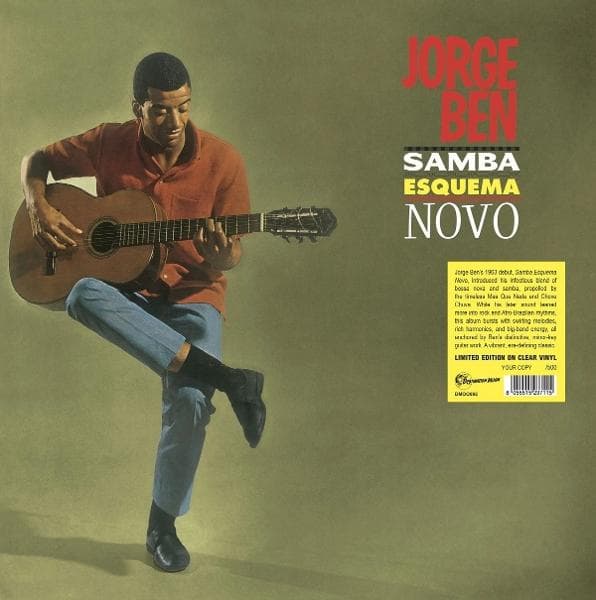 Album image