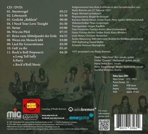Album afbeelding 2 van 2