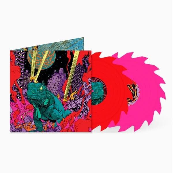 Album image
