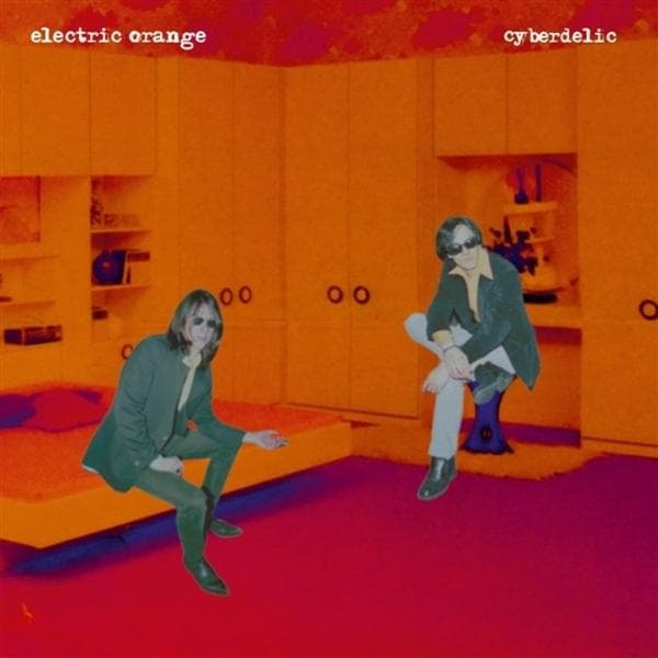 Album image