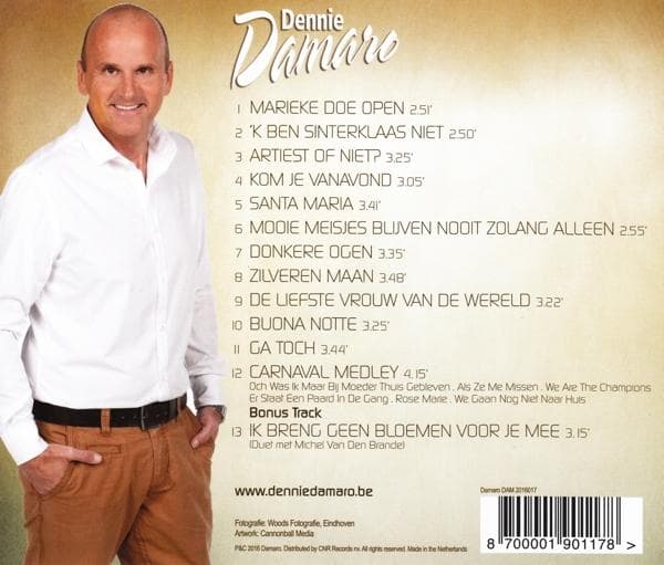 Album afbeelding 2 van 2