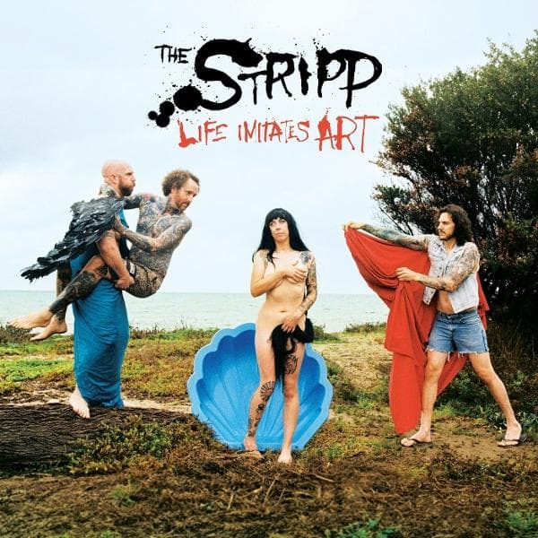 Album afbeelding 1 van 1