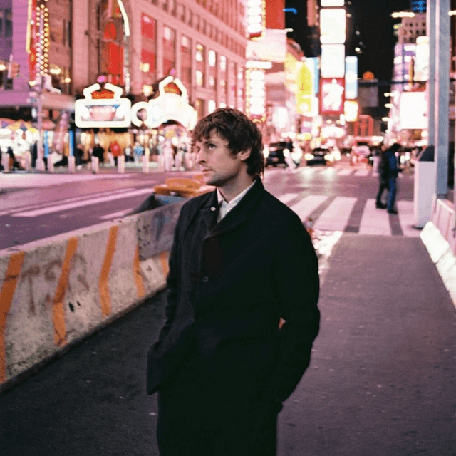 Album image
