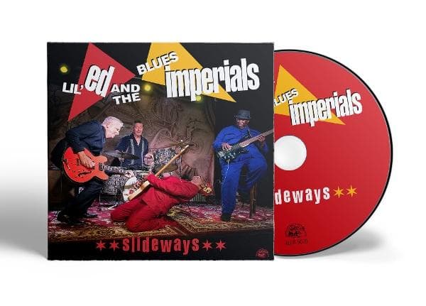 Album afbeelding 1 van 1