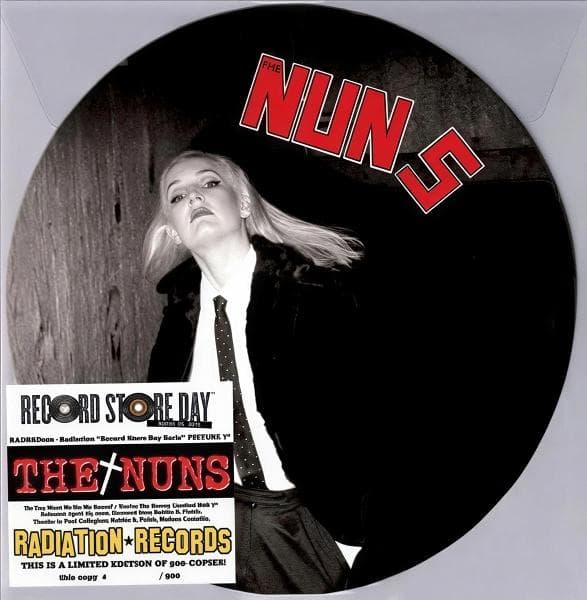 Album afbeelding 1 van 1