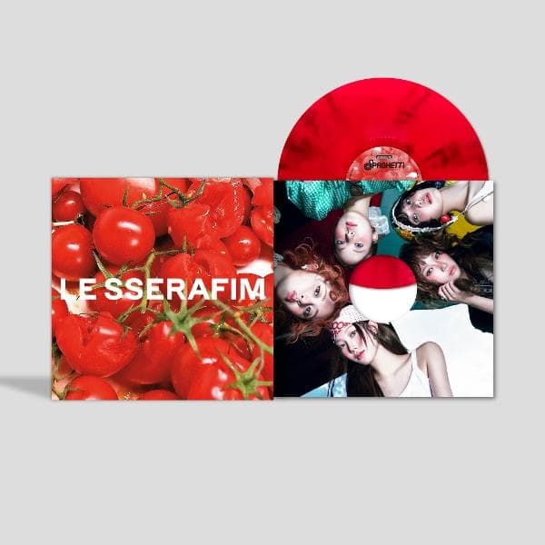 Album image