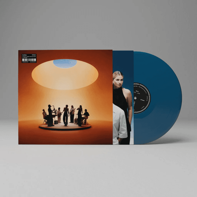 Album image