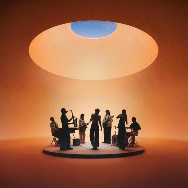 Album image