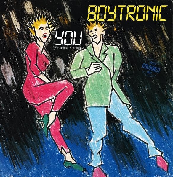 Album image