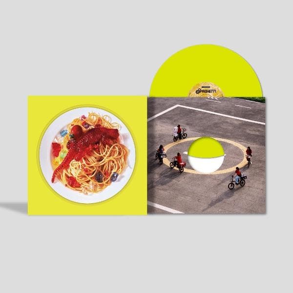 Album image