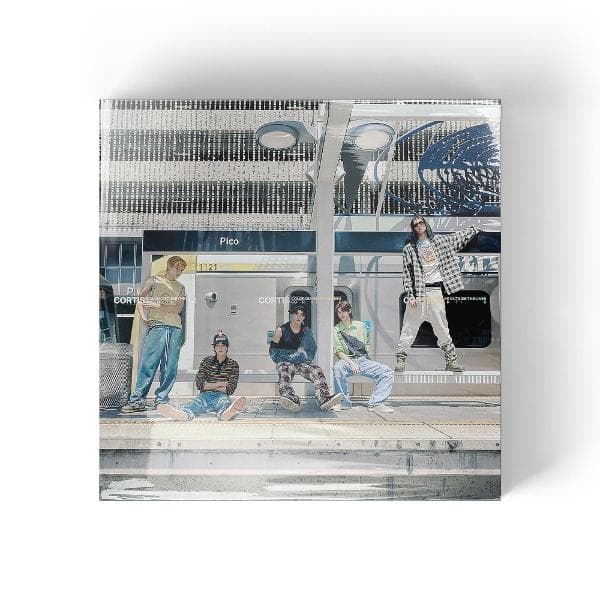 Album image