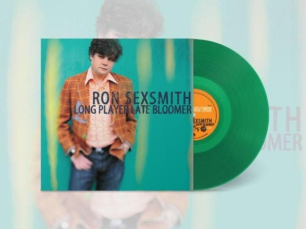 Album image