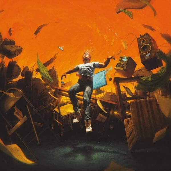 Album afbeelding 1 van 1