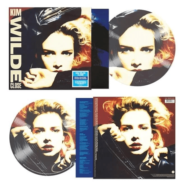 Album image