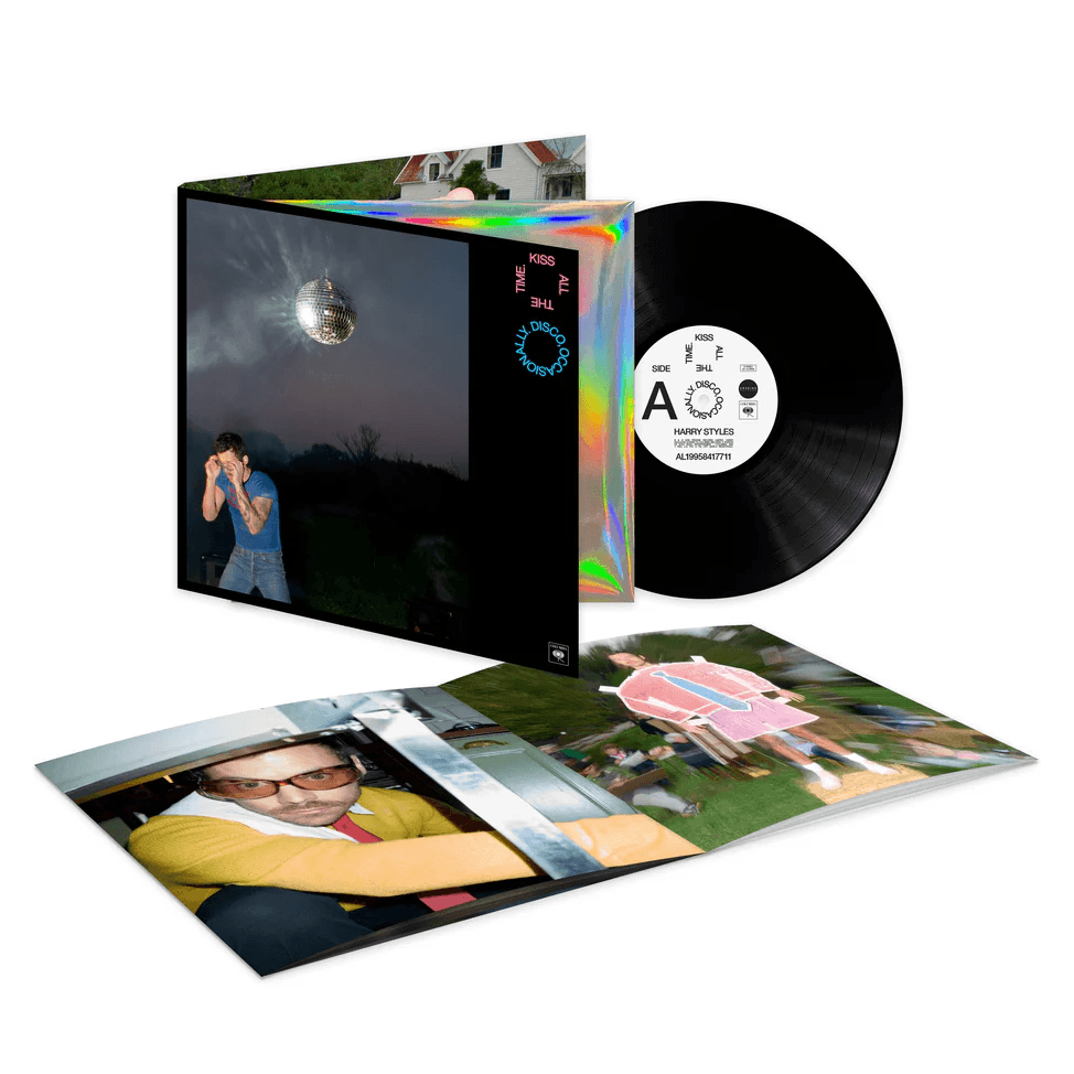 Album afbeelding 2 van 2