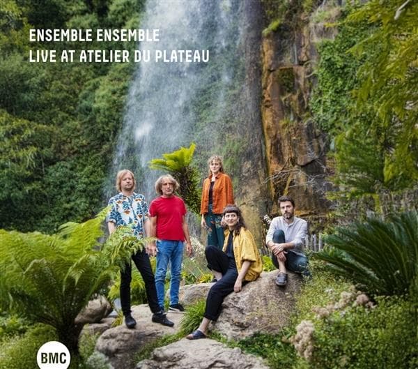 Album image