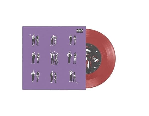 Album image